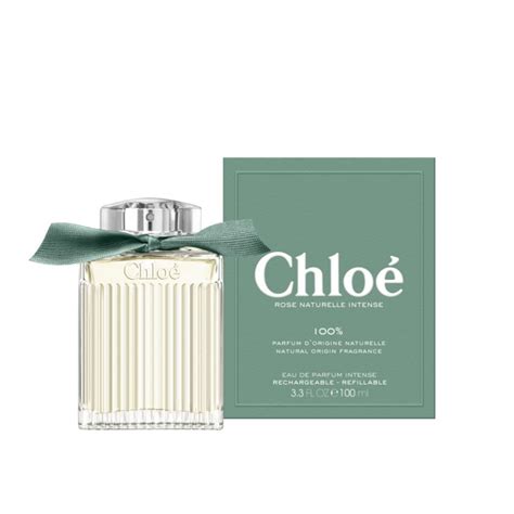 chloe rose naturelle 100ml|chloe rose naturelle perfume.